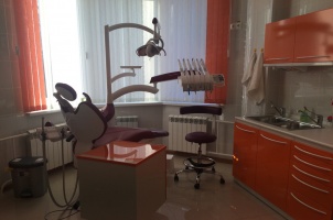 Стоматологический кабинет №3